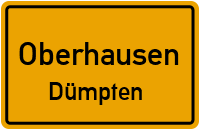 Harpener Straße in 46045 Oberhausen (Dümpten)