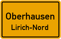 Zum Eisenhammer in 46049 Oberhausen (Lirich-Nord)