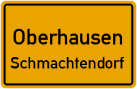 Straßenverzeichnis Oberhausen Schmachtendorf
