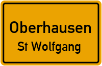 St Wolfgang