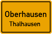 Thalhausen in OberhausenThalhausen