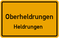 Weingartental in 06577 Oberheldrungen (Heldrungen)