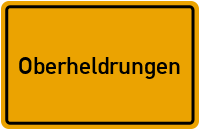 Unterbach in Oberheldrungen
