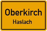 Maienstraße in 77704 Oberkirch (Haslach)