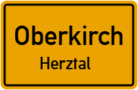 Allmendsgass in OberkirchHerztal