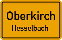 Hesselbacher Allmend in OberkirchHesselbach