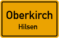 Hauptstraße in OberkirchHilsen