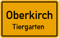 Zum Altenhof in OberkirchTiergarten