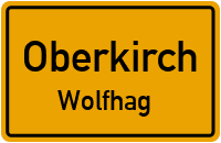 Schwendner Weg in OberkirchWolfhag