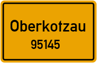 95145 Oberkotzau