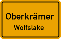 Koppelhof in 16727 Oberkrämer (Wolfslake)