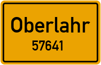57641 Oberlahr