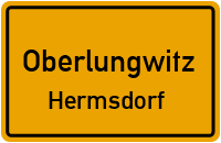 Goldbachstraße in OberlungwitzHermsdorf