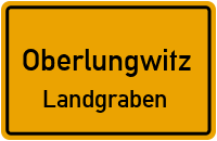 Landgraben in OberlungwitzLandgraben