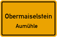 Aumühle in ObermaiselsteinAumühle
