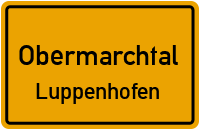 Luppenhofen in ObermarchtalLuppenhofen