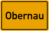 Im Rübenacker in Obernau