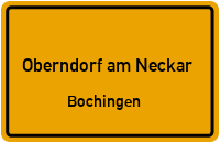 Neuwies in 78727 Oberndorf am Neckar (Bochingen)
