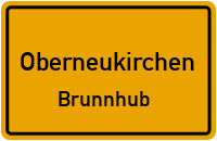 Brunnhub