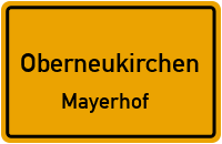 Mayerhof