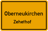 Zehethof in OberneukirchenZehethof