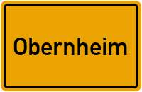 Wo liegt Obernheim?
