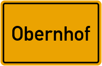 Obernhof in Rheinland-Pfalz