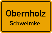 Bokeler Straße in 29386 Obernholz (Schweimke)