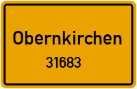 31683 Obernkirchen