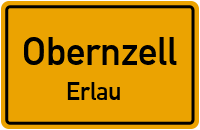 Hauptstraße in ObernzellErlau