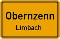 Straßenverzeichnis Obernzenn Limbach