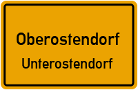 Unterostendorf