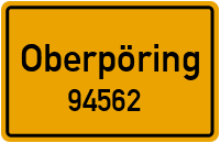 94562 Oberpöring