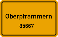 85667 Oberpframmern