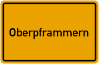 Esterndorf in 85667 Oberpframmern