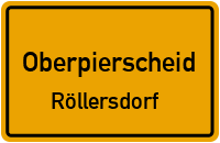 Dehnseifen in OberpierscheidRöllersdorf
