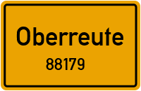 88179 Oberreute