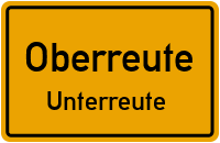 Am Lindenbühl in OberreuteUnterreute