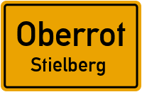 Stielberg in OberrotStielberg