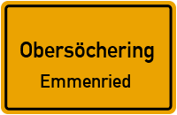 Emmenried