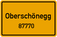 87770 Oberschönegg