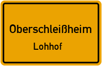 Franz-Lehner-Straße in OberschleißheimLohhof