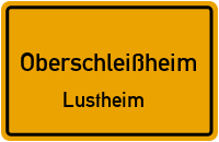 Schinderweg in 85764 Oberschleißheim (Lustheim)