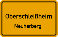 Hicklstraße in OberschleißheimNeuherberg