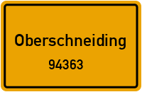 94363 Oberschneiding