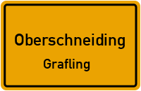 Straßenverzeichnis Oberschneiding Grafling