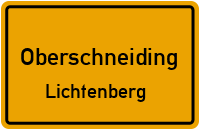 Lichtenberg in 94363 Oberschneiding (Lichtenberg)