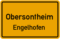 Engelhofen