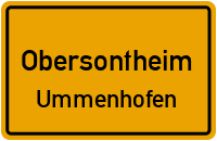 Ummenhofen