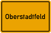 Oberstadtfeld in Rheinland-Pfalz